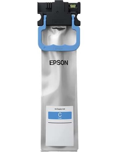 Epson T01C2 - Cyan - C13T01C200