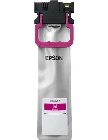 Epson T01C3 - Magenta - C13T01C300