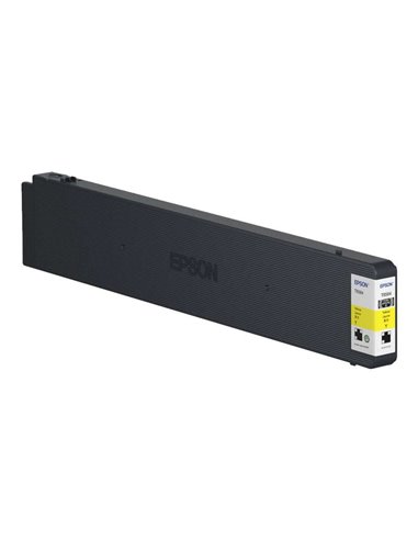 Epson - Jaune - C13T02Q400