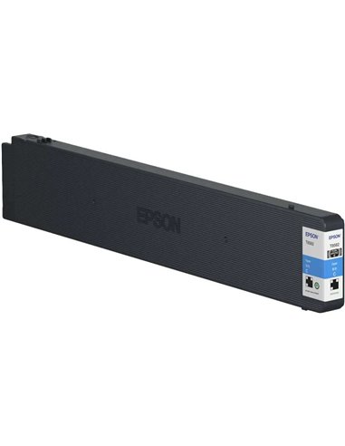 Epson T02S2 - Cyan - C13T02S200