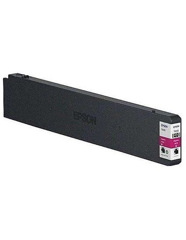 Epson T02S3 - Magenta - C13T02S300