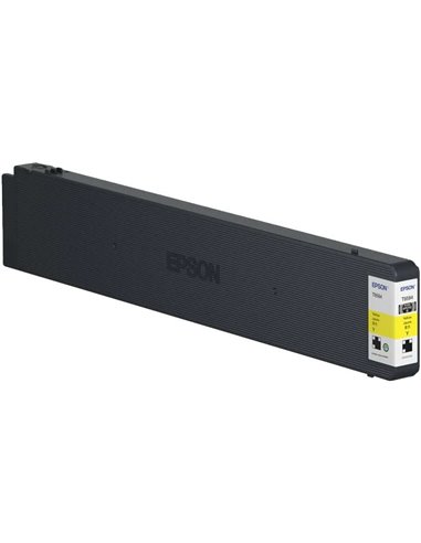 Epson T02S4 - Jaune - C13T02S400