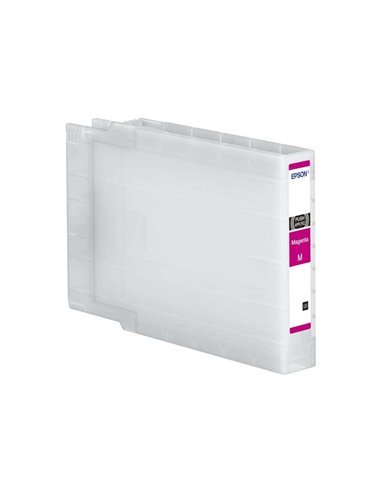 Epson T04C3 - Magenta - C13T04C340