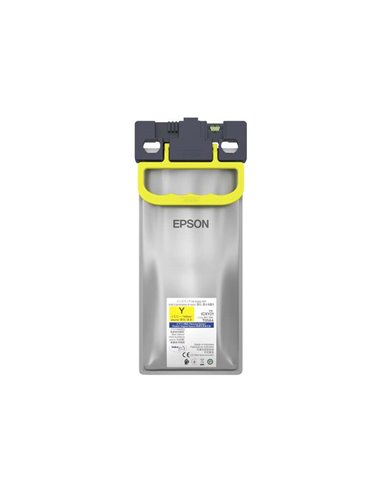 Epson T05A4 - Jaune - C13T05A400