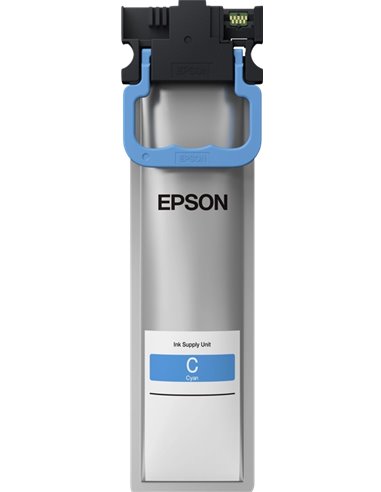 Epson T11C2 - Cyan - C13T11C240