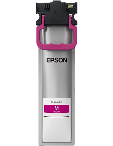 Epson T11C3 - Magenta - C13T11C340