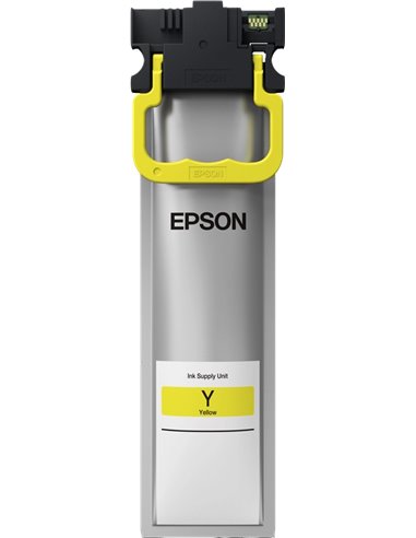 Epson T11C4 - Jaune - C13T11C440