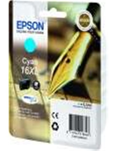 Epson T1632 - Cyan - C13T16324012