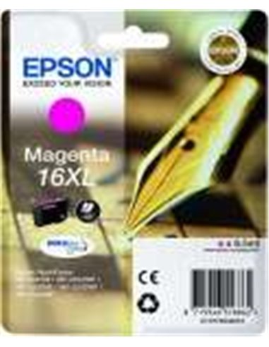 Epson T1633 - Magenta - C13T16334012