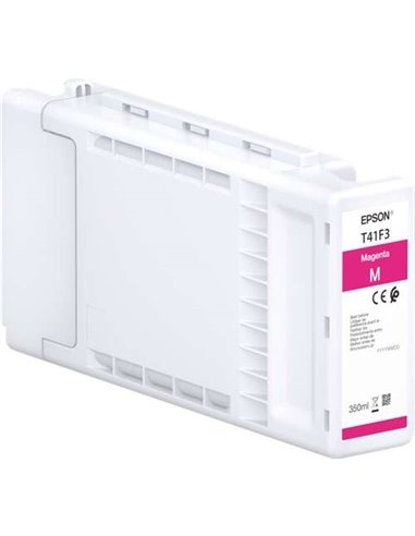 Epson T41F3 - Magenta UltraChrome XD2 - C13T41F340