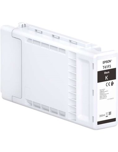 Epson T41F5 - Noir UltraChrome XD2 - C13T41F540