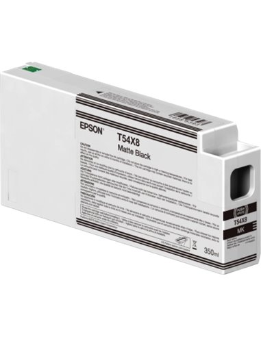 Epson T54X8 - Noir mat - C13T54X800