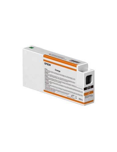 Epson T54XA Orange - C13T54XA00