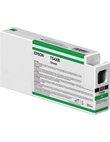 Epson T54XB Vert - C13T54XB00