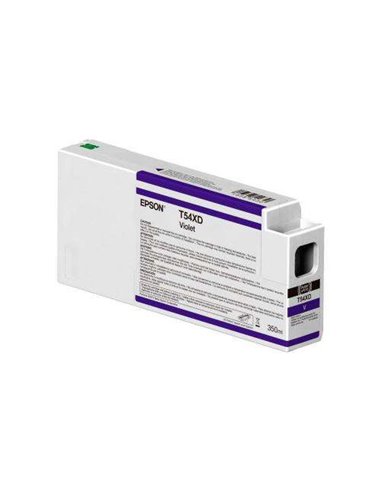 Epson T54XD Violet - C13T54XD00