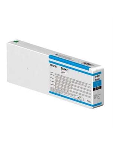 Epson C13T55K200 - Cyan - C13T55K200