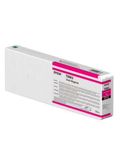 Epson C13T55K300 - Magenta - C13T55K300