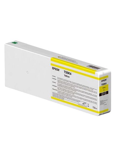 Epson C13T55K400 - Jaune - C13T55K400