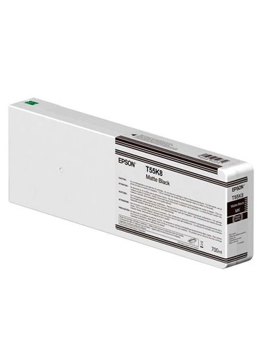 Epson C13T55K800 - Noir mat - C13T55K800