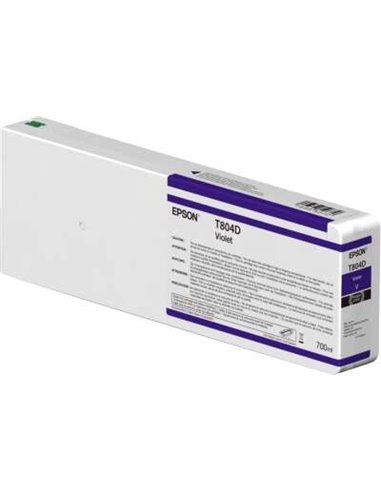 Epson C13T55KD00 Violette - C13T55KD00