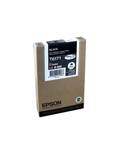 Epson T6171 - Noir - C13T617100