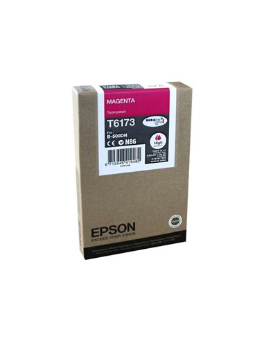 Epson T6173 - Magenta - C13T617300