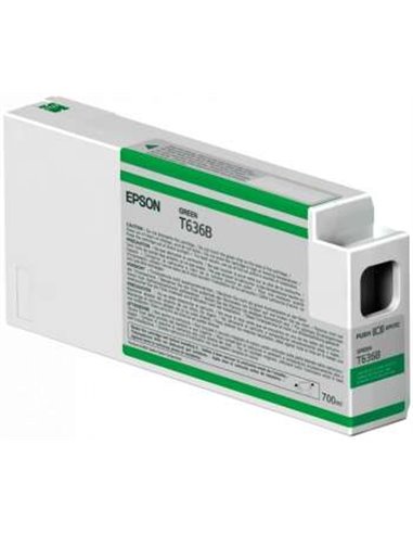 Epson T636B Vert - C13T636B00