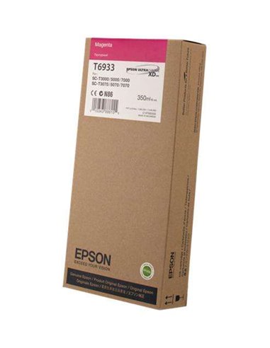 Epson T6933 - Magenta - C13T693300