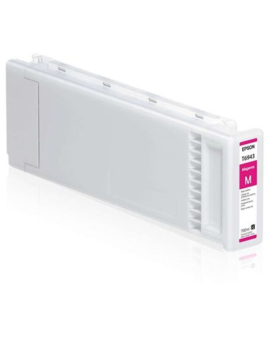 Epson T6943 - Magenta - C13T694300