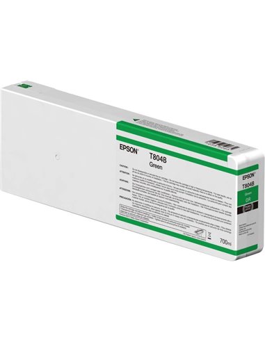 Epson T804B Vert - C13T804B00