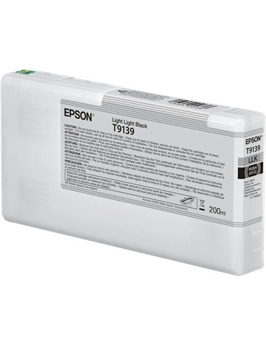 Epson T9139 - Lumière noire - C13T913900