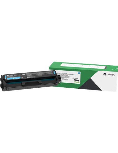 Lexmark C3426/MC3426 - Cyan - C342XC0/C340X20