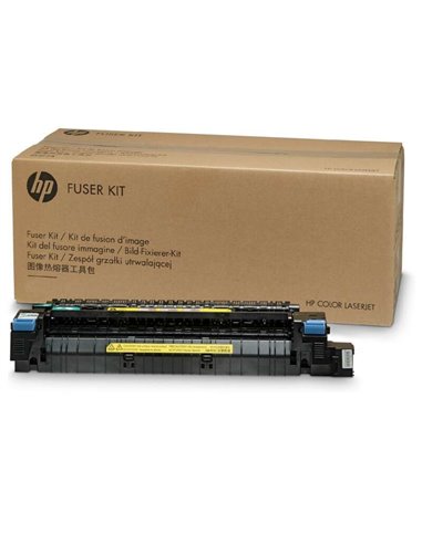 HP CE978A Unité de fusion 220 V