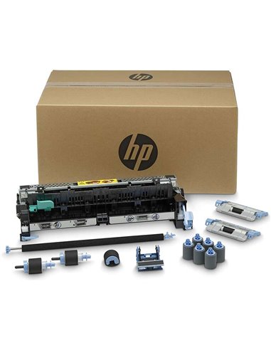 Kit d'entretien de l'unité de fusion HP CF254A 220 V