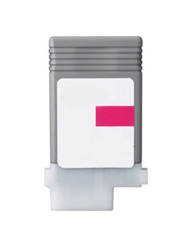 Canon PFI102 - Magenta - Compatible - Remplace 0897B001