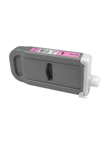 Canon PFI1700/PFI1300/PFI1100 - Photo Magenta Pigmenté - Compatible - Remplace 0780C001/0816C001/0855C001