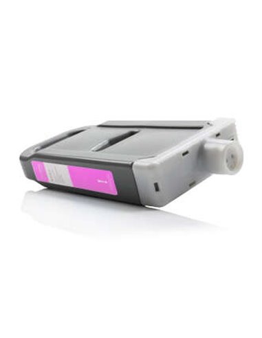 Canon PFI306 - Photo Magenta Pigmenté - Compatible - Remplace PFI306PM/6662B001