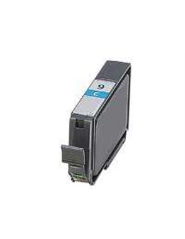 Canon PGI9 - Cyan - Compatible - Remplace 1035B001