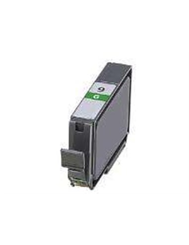 Canon PGI9 Vert - Compatible - Remplace 1041B001