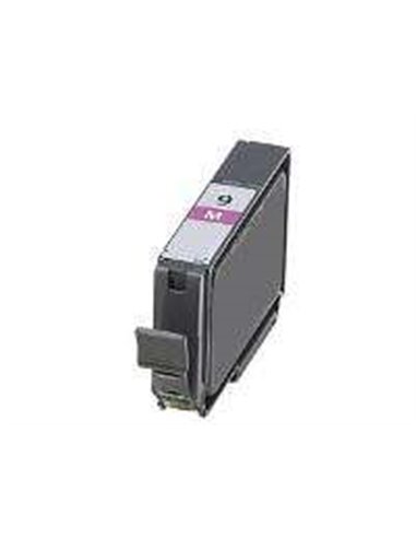 Canon PGI9 - Magenta - Compatible - Remplace 1036B001