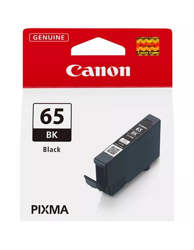 Canon CLI65 - Noir - 4215C001