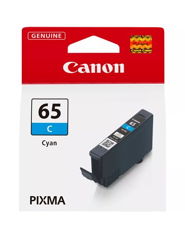 Canon CLI65 - Cyan - 4216C001