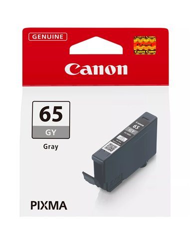 Canon CLI65 Gris - 4219C001