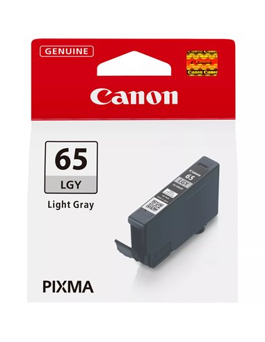 Canon CLI65 Gris clair - 4222C001