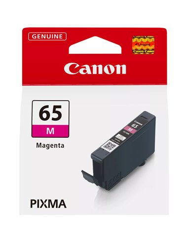 Canon CLI65 - Magenta - 4217C001