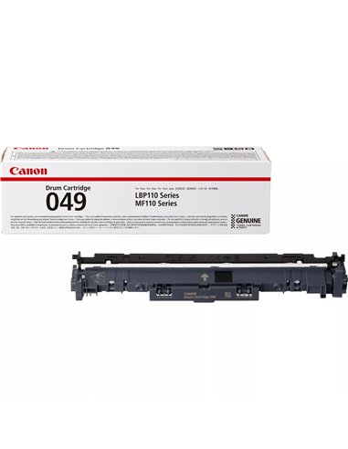 Canon 049 - Tambour - 2165C001 (Tambour)