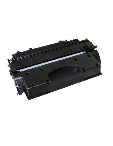 Canon 120 - Cartouche Toner Noir - Compatible - Remplace 2617B001