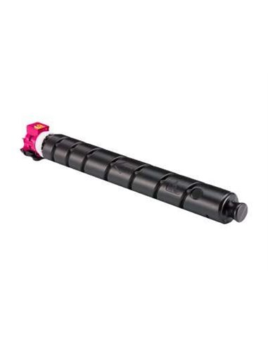 Canon CEXV51 - Cartouche Toner Magenta - Compatible - Remplace 0483C002