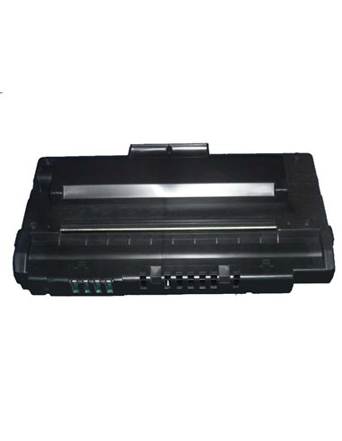 Dell 1600 - Cartouche de toner noire - Compatible - Remplace 593-10082/P4210