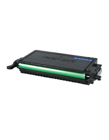 Dell 2145 - Cartouche de toner noire - Compatible - Remplace 593-10368